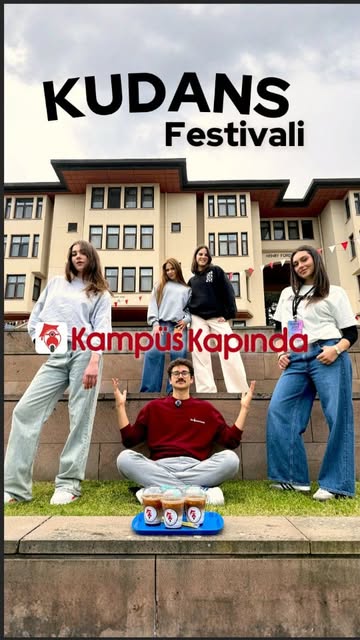 Kudans Festivali
